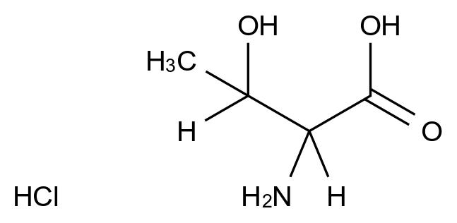 100157-61-7_(D)-allo-threonine hydrochloride标准品