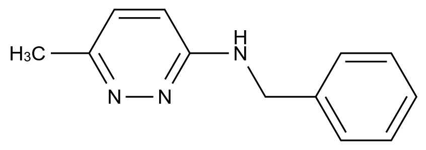 100193-48-4_benzyl-(6-methyl-pyridazin-3-yl)-amine标准品