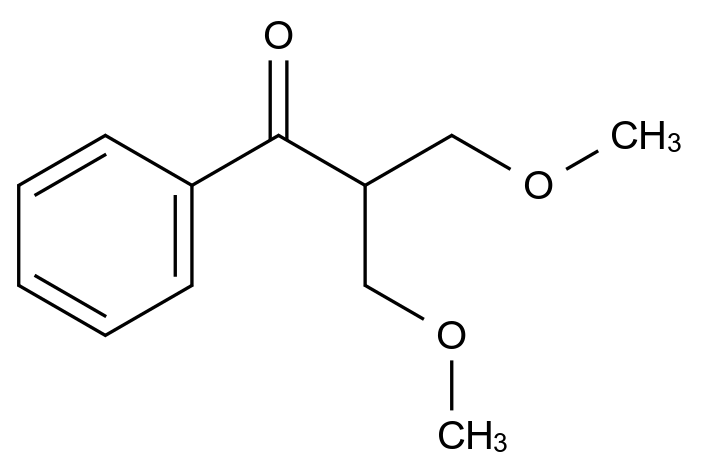 100257-34-9_formaldehyde-2-benzoyltrimethylene acetal标准品