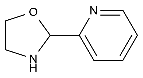 100377-21-7_Pyridine, 2-(2-oxazolidinyl)- (6CI)标准品