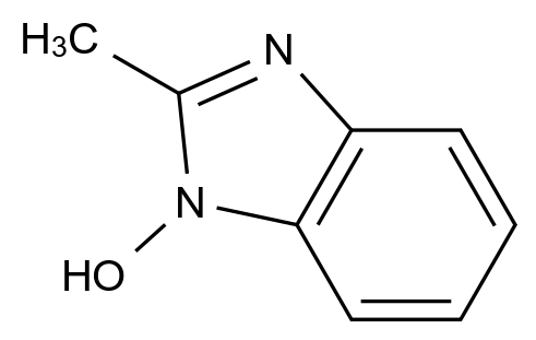 10066-10-1_1H-Benzimidazole,1-hydroxy-2-methyl-(9CI)标准品