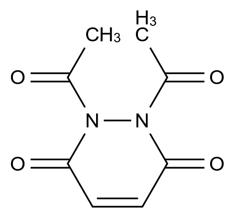 10071-46-2_1,2-diacetylpyridazine-3,6-dione标准品