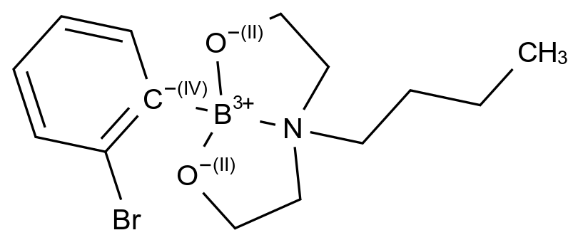 1008106-85-1_2-(2-Bromophenyl)-6-butyl-1,3,6,2-dioxazaborolane标准品