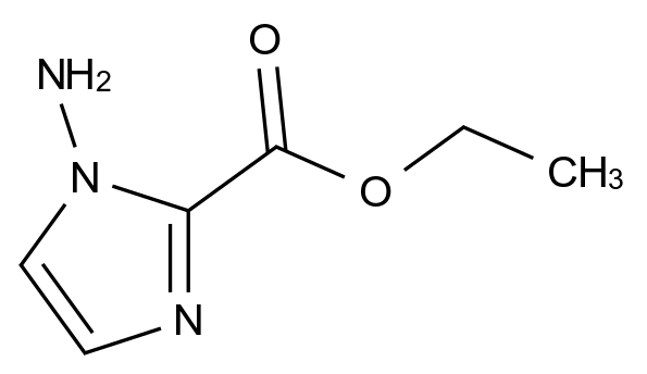 1008130-15-1_ethyl 1-amino-1H-imidazole-2-carboxylate标准品