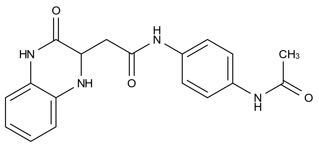 1008865-40-4_N-[4-(ACETYLAMINO)PHENYL]-2-(3-OXO-1,2,3,4-TETRAHYDROQUINOXALIN-2-YL)ACETAMIDE标准品