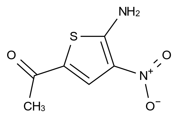 1009-57-0_Ethanone,1-(5-amino-4-nitro-2-thienyl)-标准品