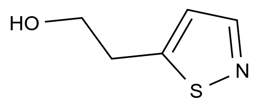 1009068-65-8_2-(1,2-Thiazol-5-yl)ethanol标准品