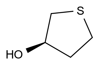 100937-75-5_Thiophene-3-ol, tetrahydro-, (3R)-标准品