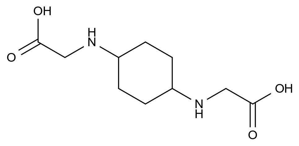 10097-07-1_N,N'-1,4-Phenylenedi-glycine标准品