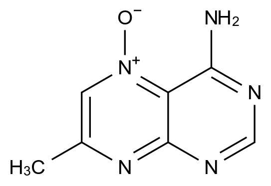 1010-55-5_Pteridine, 4-amino-7-methyl-, 5-oxide (7CI,8CI)标准品