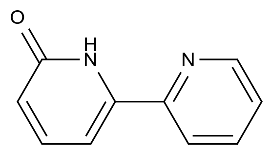 101001-90-5_6-pyridin-2-yl-1H-pyridin-2-one标准品