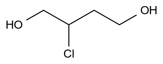 101021-57-2_(2R)-2-chlorobutane-1,4-diol标准品