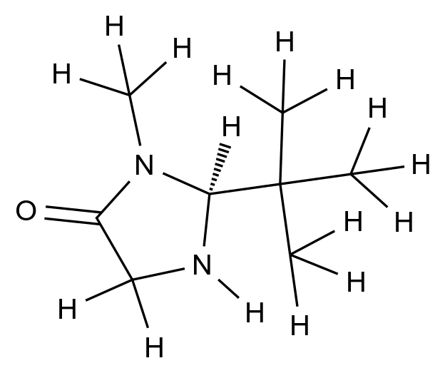 101143-57-1_2-tert-butyl-3-Methylimidazolidin-4-one标准品