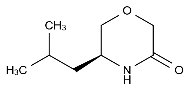 101250-44-6_(5S)-5-Methylpropyl-3-Morpholinone标准品