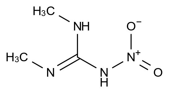 101250-97-9_1,2-dimethyl-3-nitroguanidine标准品