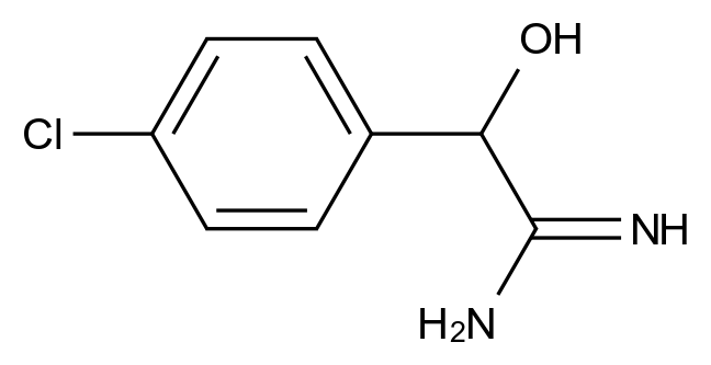 101251-47-2_Mandelamidine,p-chloro- (6CI)标准品