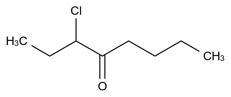 101251-85-8_4-Octanone,3-chloro-标准品