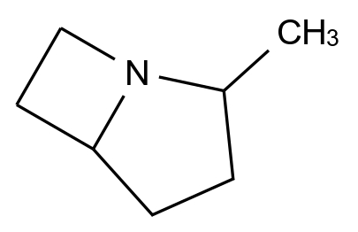 101251-89-2_1-Azabicyclo[4.2.0]octane,2-methyl-(6CI)标准品