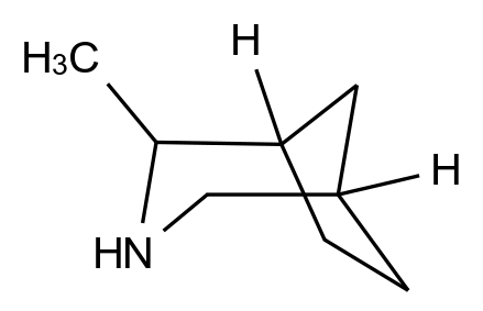 101251-91-6_3-Azabicyclo[3.2.1]octane,2-methyl-(6CI)标准品