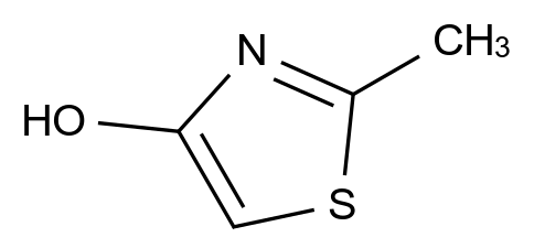 101256-98-8_4-Thiazolol,2-methyl-标准品