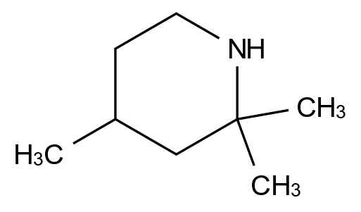 101257-71-0_2,2,4-trimethylpiperidine标准品