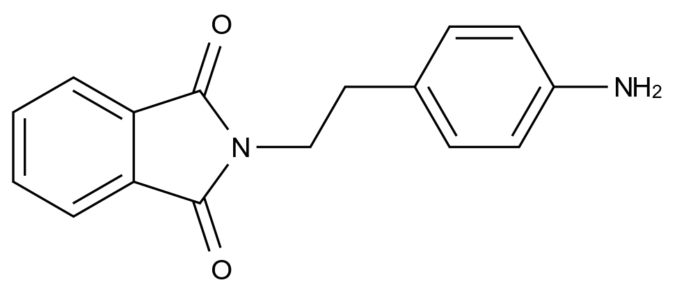 101350-76-9_N-(4-amino-phenethyl)-phthalimide标准品