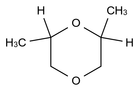 10138-17-7_1,4-DIOXANE,2,6-DIMETHYL-标准品