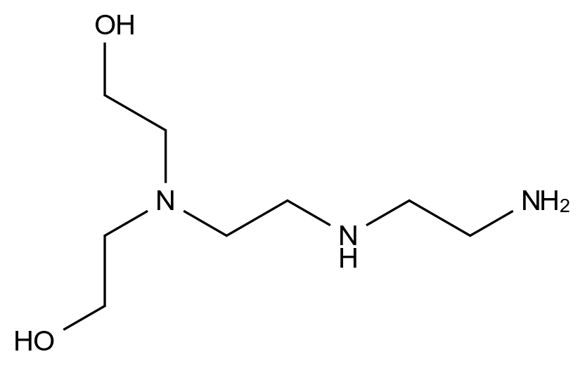 10138-71-3_2-[2-(2-aminoethylamino)ethyl-(2-hydroxyethyl)amino]ethanol标准品