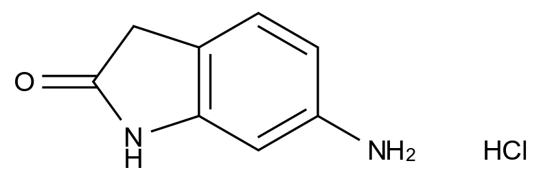 101389-22-4_6-amino-1,3-dihydroindol-2-one:hydrochloride标准品